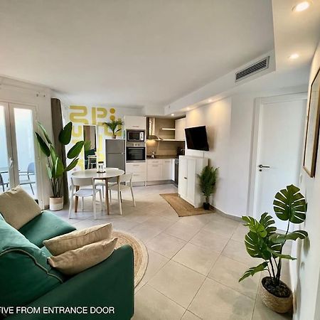 קורלחו La Cabanana - Apartment W Pool And High-Speed Wifi מראה חיצוני תמונה