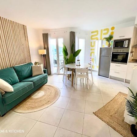 קורלחו La Cabanana - Apartment W Pool And High-Speed Wifi מראה חיצוני תמונה