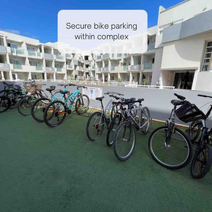 קורלחו La Cabanana - Apartment W Pool And High-Speed Wifi מראה חיצוני תמונה