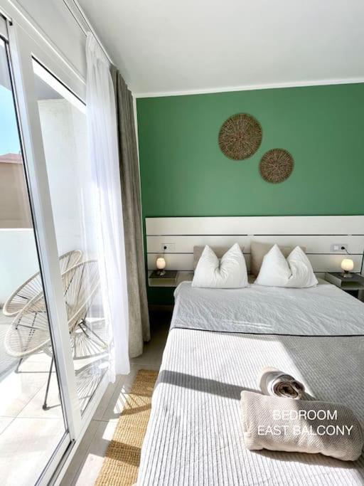 קורלחו La Cabanana - Apartment W Pool And High-Speed Wifi מראה חיצוני תמונה
