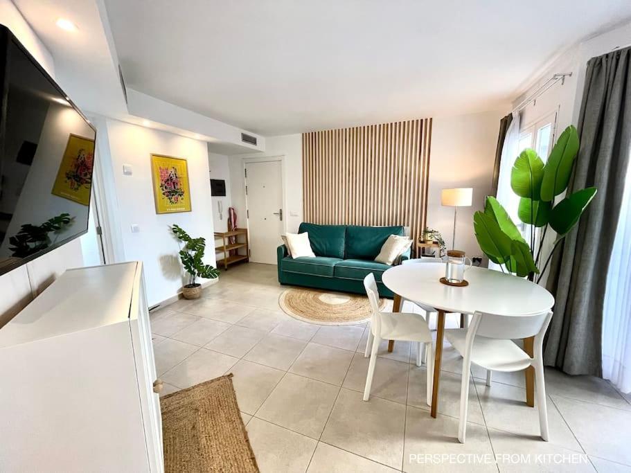 קורלחו La Cabanana - Apartment W Pool And High-Speed Wifi מראה חיצוני תמונה