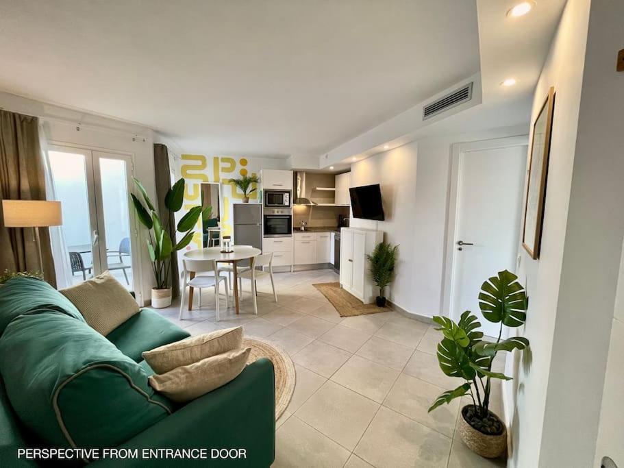 קורלחו La Cabanana - Apartment W Pool And High-Speed Wifi מראה חיצוני תמונה