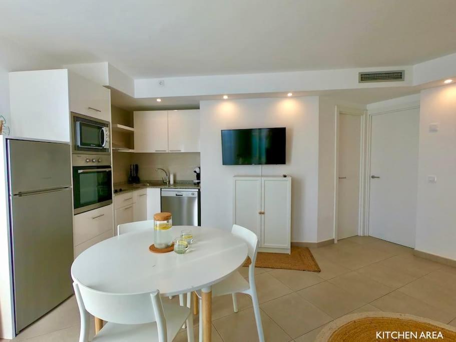 קורלחו La Cabanana - Apartment W Pool And High-Speed Wifi מראה חיצוני תמונה
