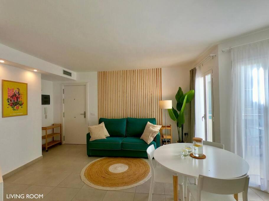 קורלחו La Cabanana - Apartment W Pool And High-Speed Wifi מראה חיצוני תמונה
