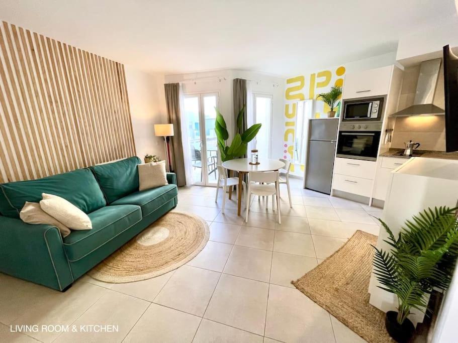 קורלחו La Cabanana - Apartment W Pool And High-Speed Wifi מראה חיצוני תמונה