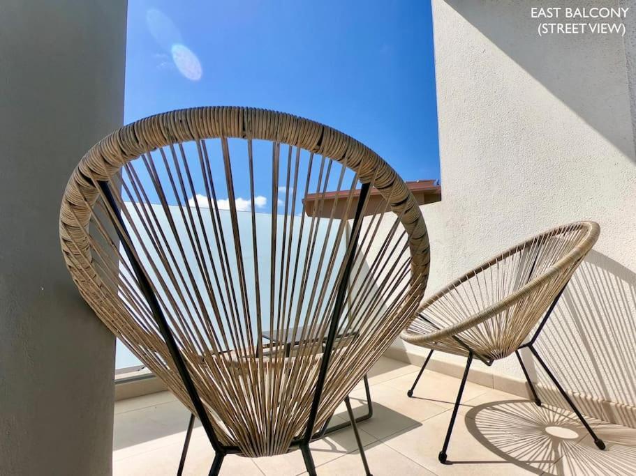 קורלחו La Cabanana - Apartment W Pool And High-Speed Wifi מראה חיצוני תמונה